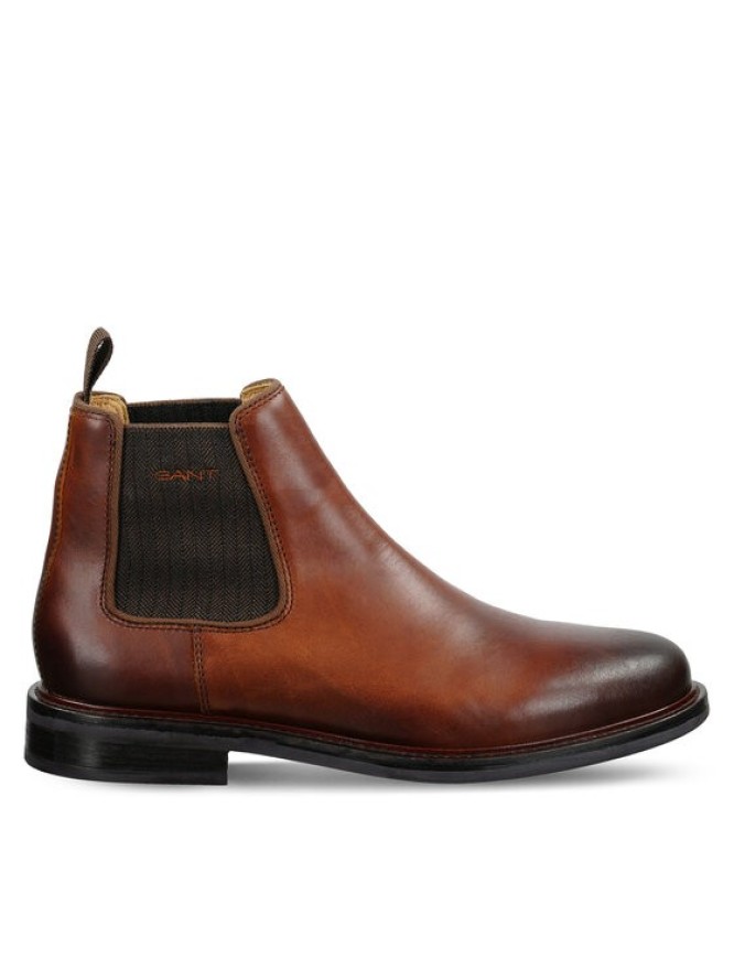 Gant Sztyblety 31651089 Brązowy