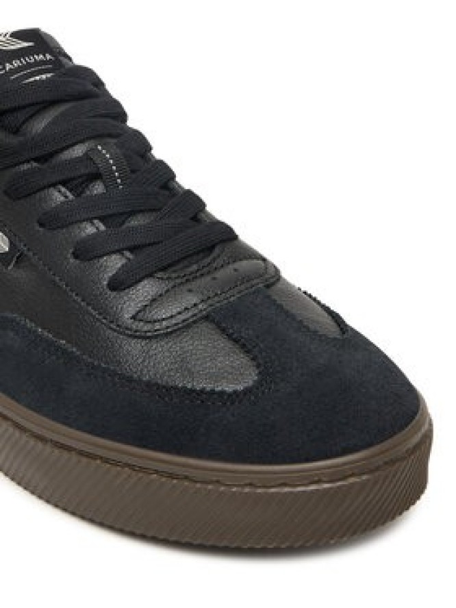 Cariuma Sneakersy Toca 613121B67M110 Czarny