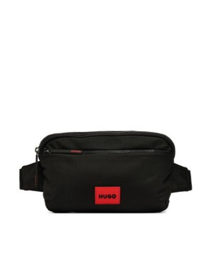 HUGO Nerka Ethon 2.0 50563635 Czarny