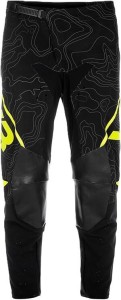 Valentino Rossi MX RACING spodnie, czarne, 38