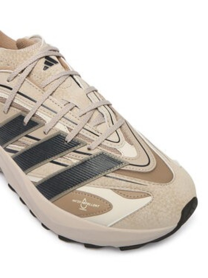 adidas Sneakersy Lightblaze ATR Shoes JP7774 Brązowy