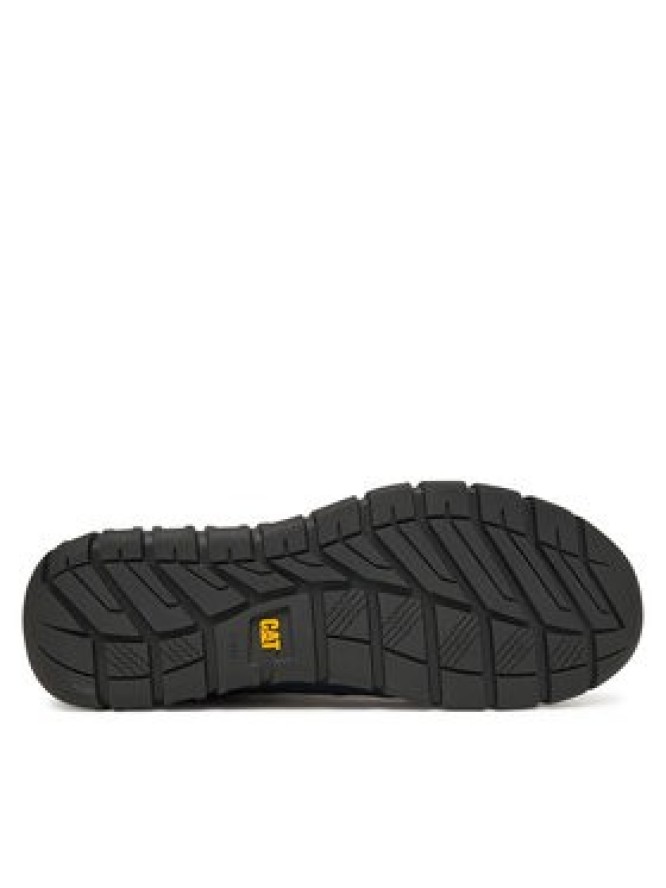 CAT Footwear Sneakersy Versage Mid P726430 Szary