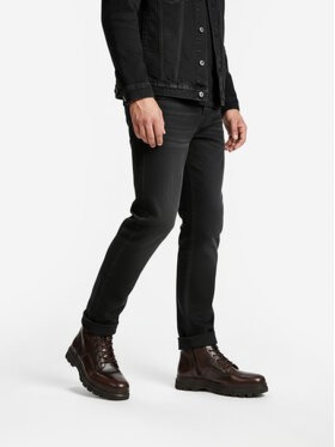 G-Star Raw Trzewiki EO-HULK-02 MI24 Brązowy