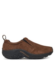 Merrell Półbuty Jungle Moc J65685 Brązowy