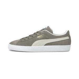 Buty PUMA Suede Classic XXI Szare