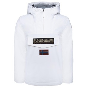 Kurtka puchowa Mężczyzna NAPAPIJRI RAINFOREST WINTER 3