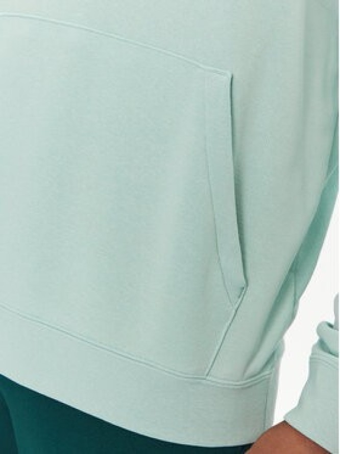 Puma Bluza Ess 684719 Zielony Regular Fit