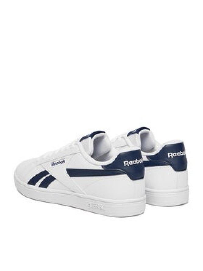 Reebok Sneakersy CEO-COURT RETRO 100074396 Biały