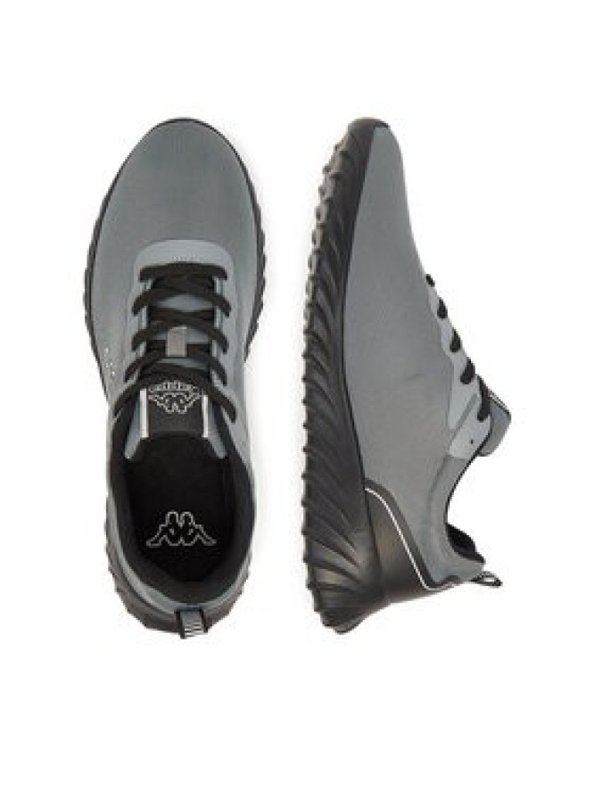 Kappa Sneakersy SS24-3C007 Szary