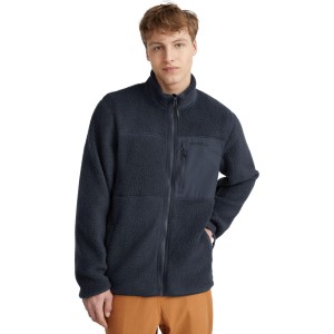 Kurtka męskie O'Neill High Pile Full Zip Fleece