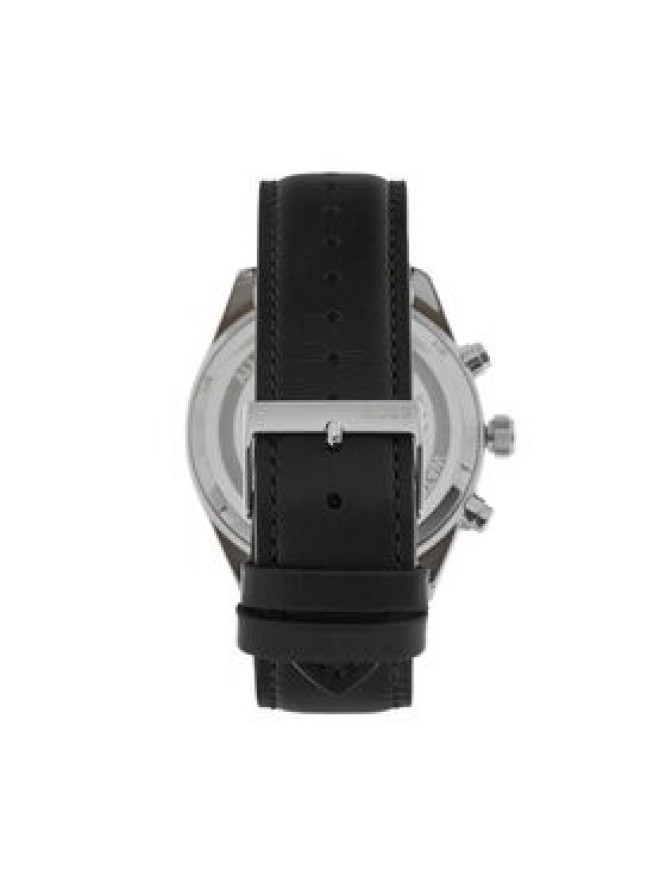 BOSS Zegarek Champion 1513816 Czarny