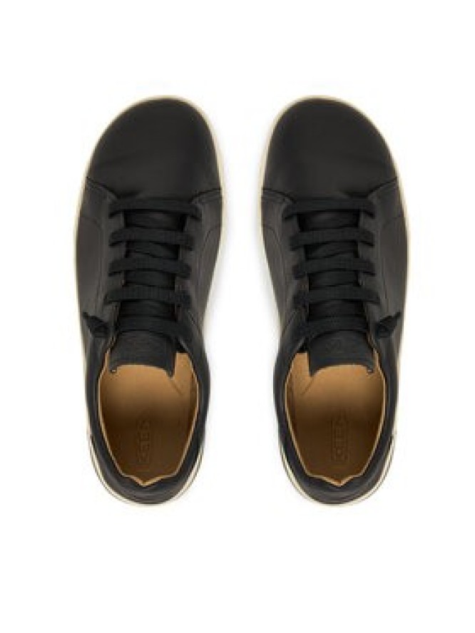 Keen Sneakersy KNX Lace 1028351 Czarny