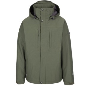 Trespass Discott - Mężczyzna Jkt Ivy