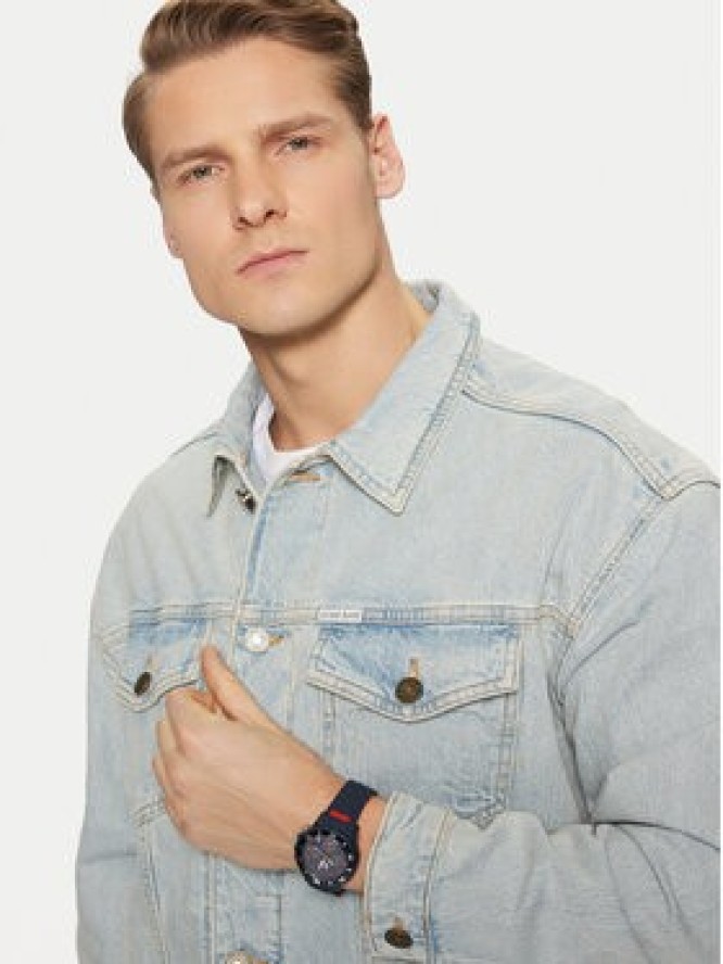 Ice-Watch Zegarek 021425 Granatowy