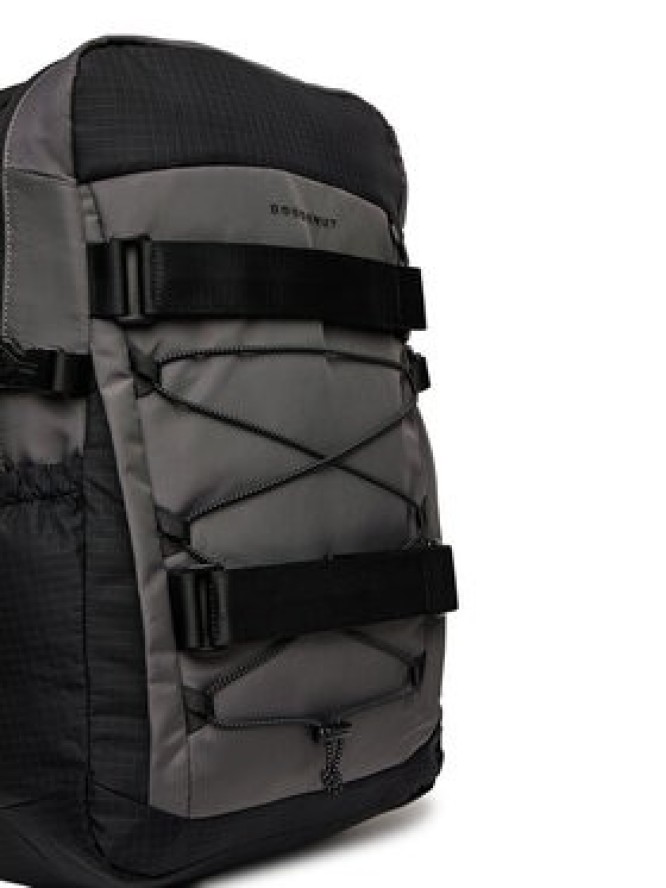 Doughnut Plecak Roaming Small Street Cruise D418STC3-0005-F Szary