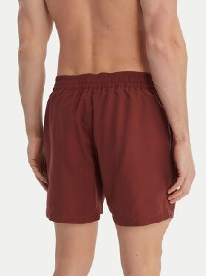 Billabong Szorty kąpielowe All Day EBYJV00134 Bordowy Regular Fit