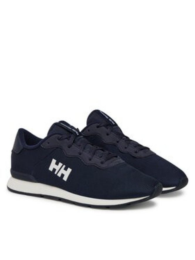 Helly Hansen Sneakersy Furrow 3 12050_597 Granatowy
