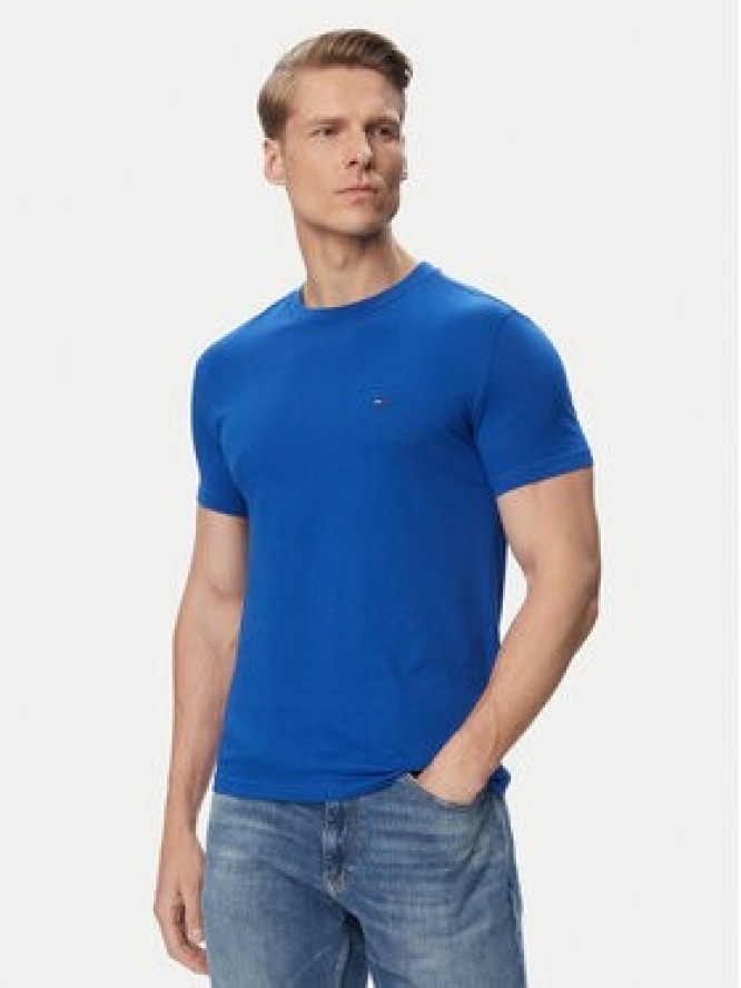 Tommy Jeans Komplet t-shirtów DM0DM20687 Kolorowy Regular Fit