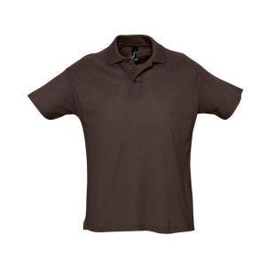 Męska Koszulka Polo Summer II
