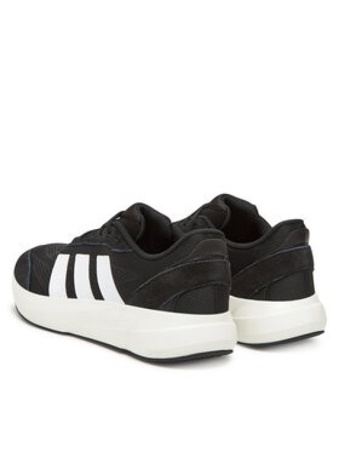 adidas Sneakersy Lightshift Shoes JH9315 Czarny