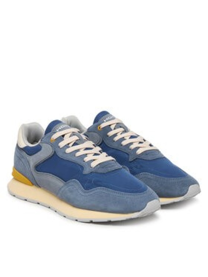 HOFF Sneakersy City 12602011 Niebieski