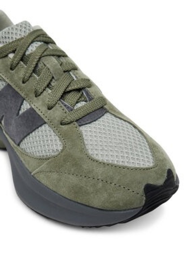 New Balance Sneakersy UWRPDHSD Khaki