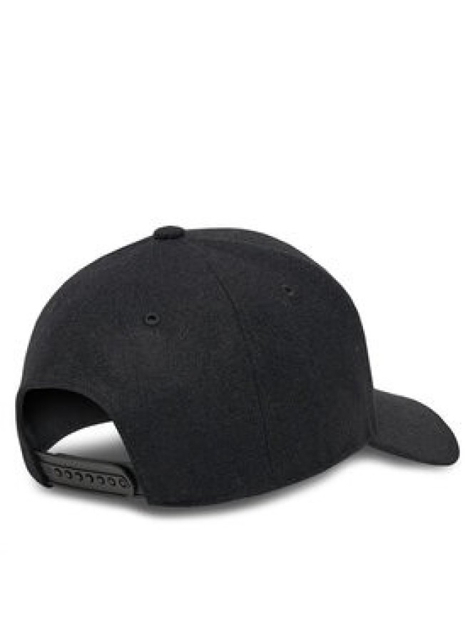 47 Brand Czapka z daszkiem MLB Los Angeles Dodgers BCPTN-CHSMS04WIP Czarny