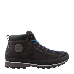 Buty turystyczne LOMER BIO NATURALE MID MTX wysokie zamszowe