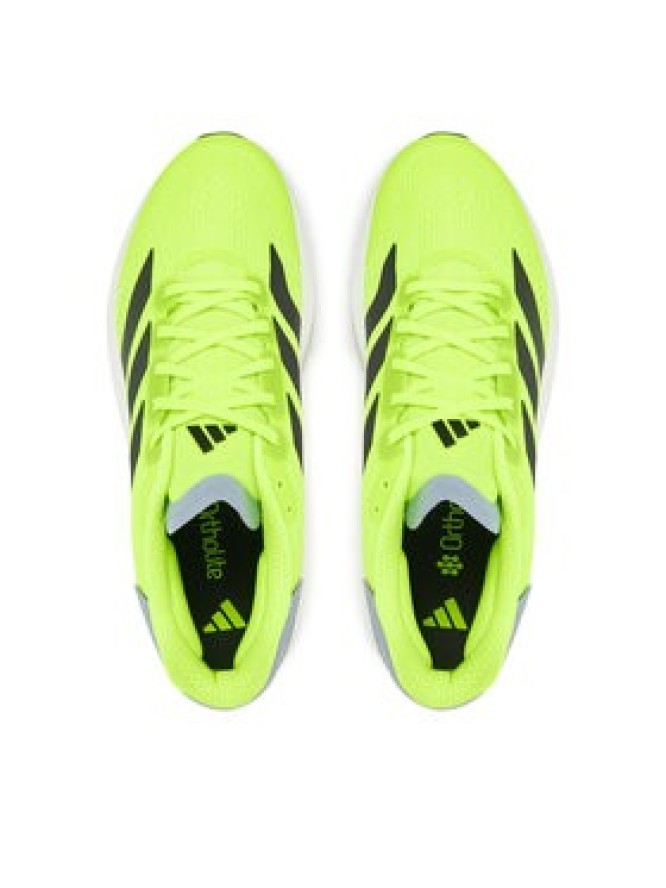 adidas Buty do biegania Duramo Speed 2 IF9394 Zielony