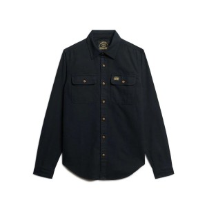 Koszula flanelowa Superdry Trailsman