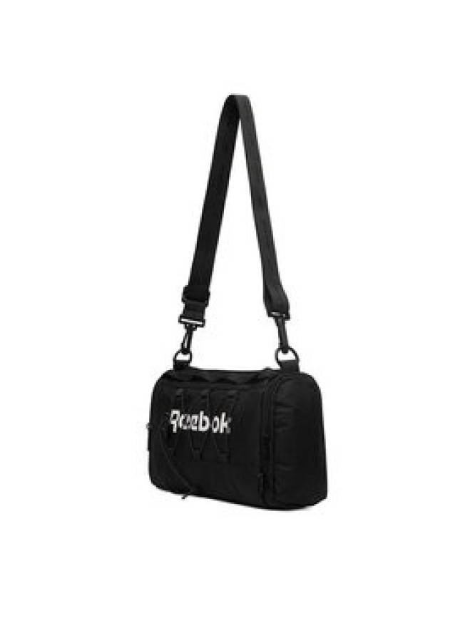 Reebok Torba CWBEO-RBK-M-001-10 Czarny