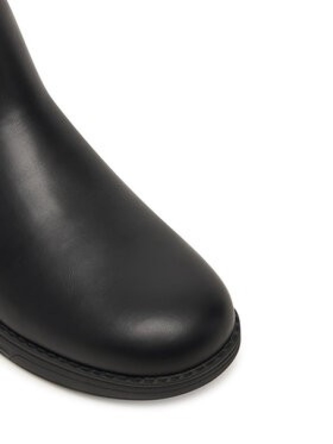 Liu Jo Sztyblety Riva 10 7G5011 P0102 S1040 Czarny