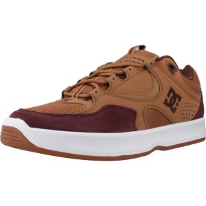 Buty DC KALYNX ZERO Brązowy