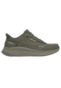 Buty sportowe męskie Skechers Bobs Squad 4 Crucial Step