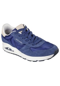 Buty sportowe męskie Skechers Uno vintage Dayz