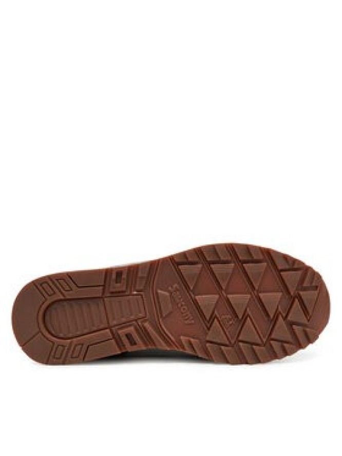 Saucony Sneakersy Shadow 6000 S70903 3 Szary