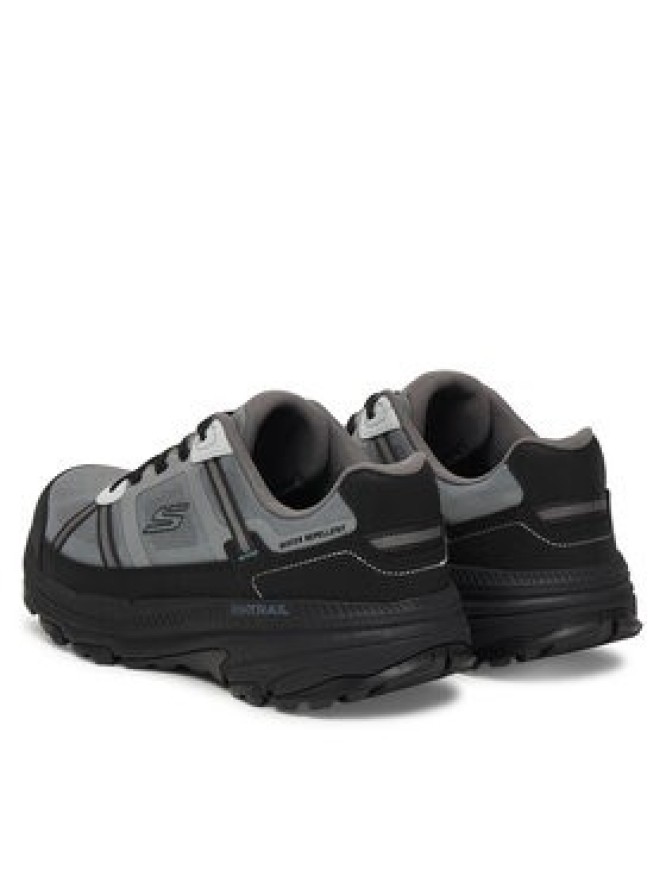 Skechers Trekkingi Go Run Trail Altitude 2.0 237920/GYMT Szary
