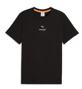 T-shirt Puma McLaren