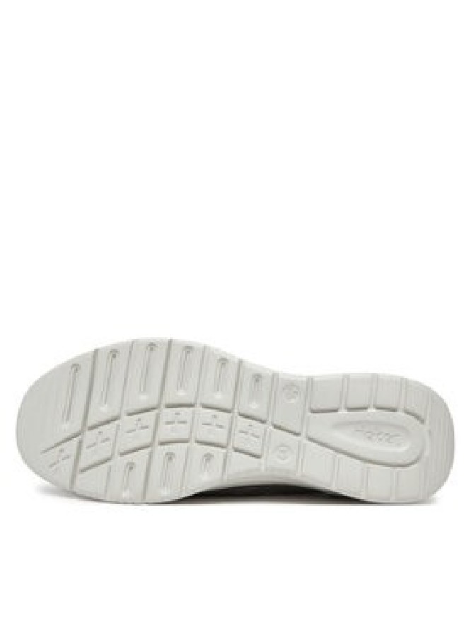 Rieker Sneakersy B7305-45 Szary