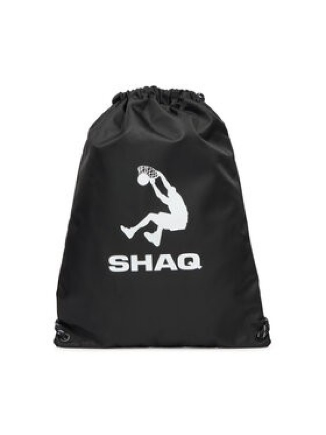 Shaq Plecak SHAQ-P-010-07 Czarny