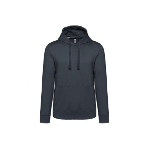 Bluza z kapturem Kariban