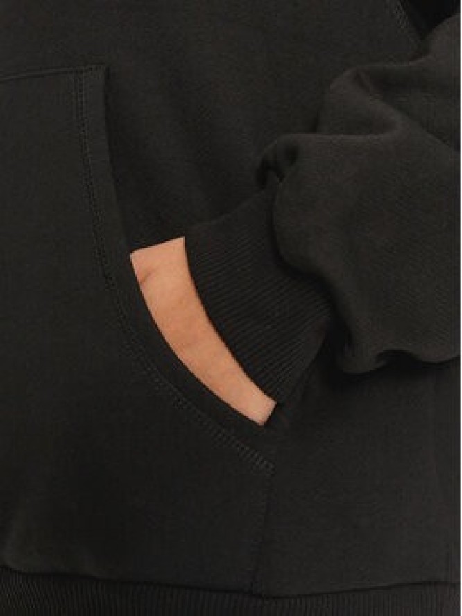 2005 Bluza Scam Czarny Regular Fit