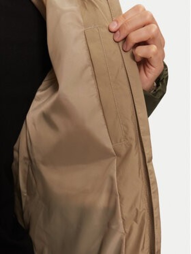 Puma Kurtka zimowa 627123 Kolorowy Regular Fit