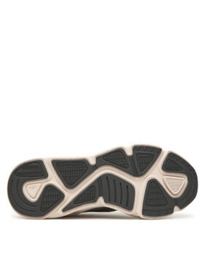 Plein Sport Sneakersy FAES USC0800 STE003N Szary