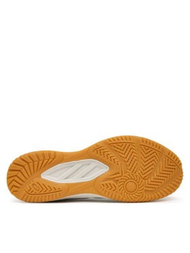 Asics Buty na siłownię Upcourt 6 1071A104 Zielony