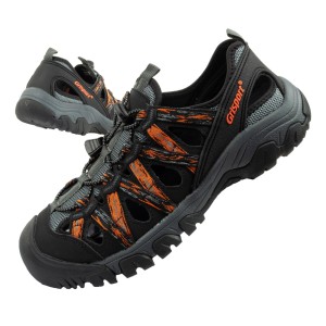 Buty sandały sportowe trekkingowe męskie Grisport