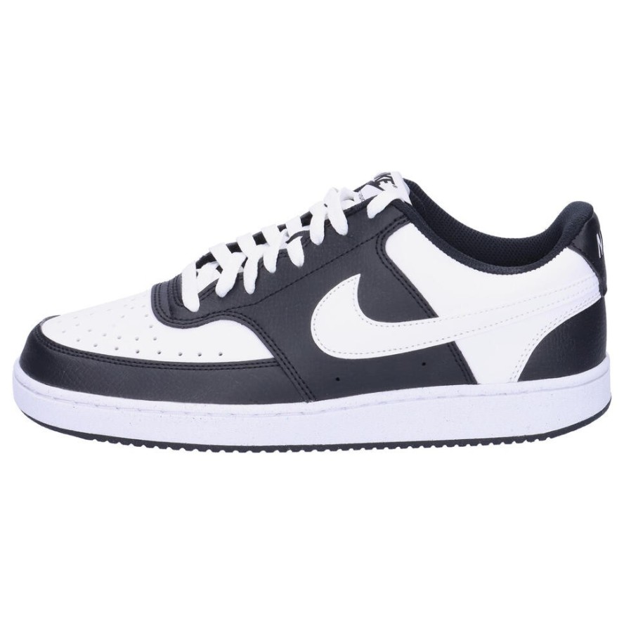 Buty do chodzenia męskie Nike Court Vision Low
