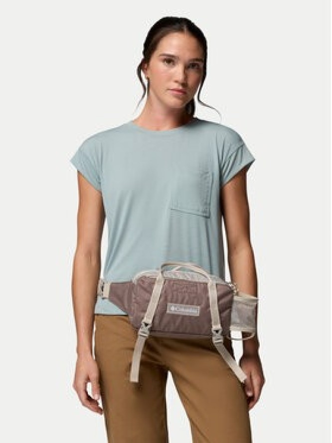Columbia Nerka Echo Mountain™ Hip Pack 2121421 Brązowy