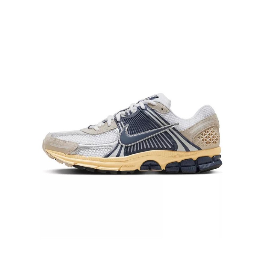 Buty Nike Zoom Vomero 5 Białe/Niebieskie Thunder