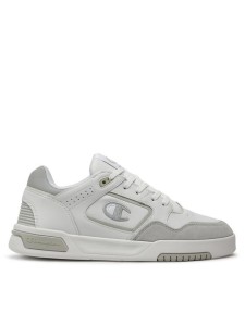 Champion Sneakersy Z80 Low Low Cut Shoe S22217-CHA-WW010 Biały